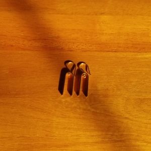 Jane Diaz mid century modern earings